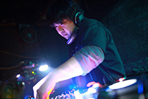 DJ HIWATASHI(amuseMENT)